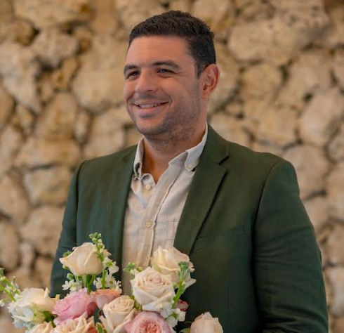 Ítalo Vale Floral Artist: elegancia, innovación y experiencias florales desde Miami