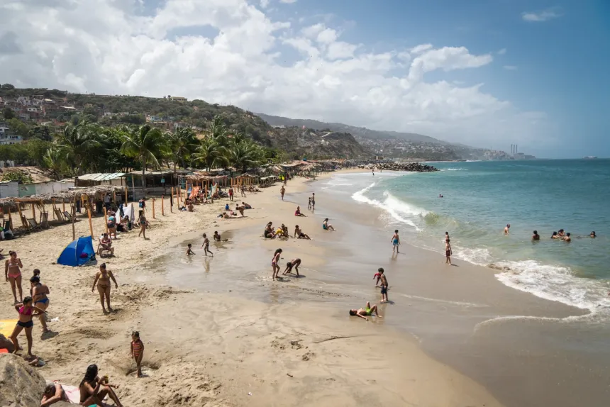 ¿Cuáles son los destinos más solicitados para la temporada de Carnaval?