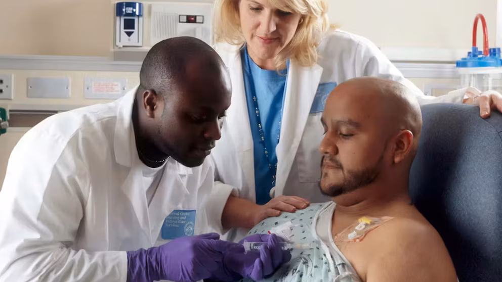 Inmunoterapia, actividad física e inteligencia artificial: así será la oncología del futuro