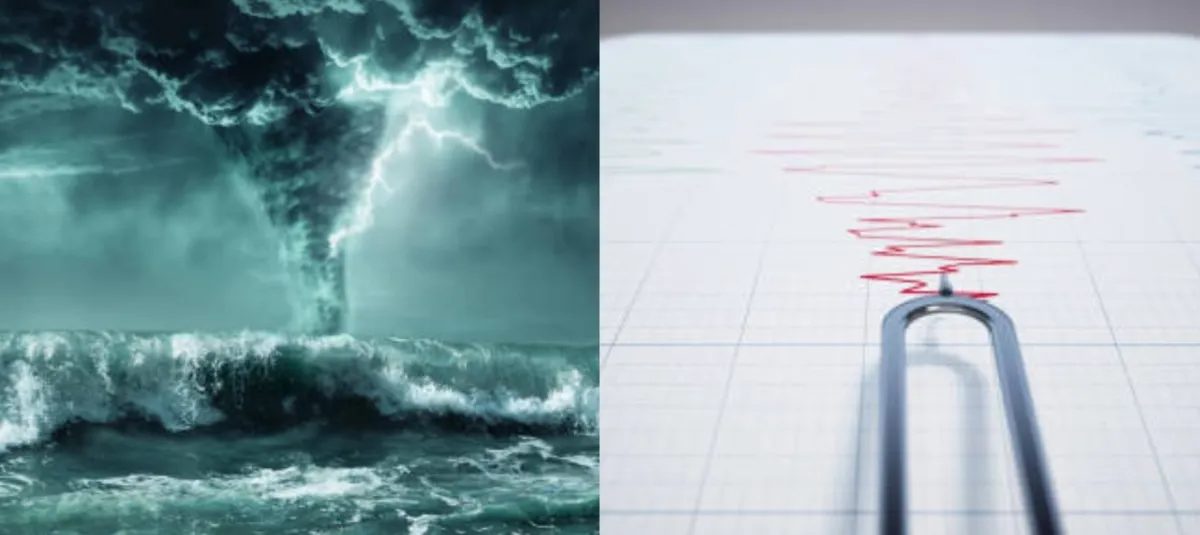 Alertan sobre un posible mega tsunami en EEUU: el escenario que aterra a tres estados para esta fecha