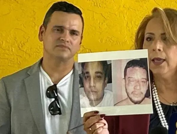 Activistas solicitantes de asilo en EEUU, perseguidos por Maduro, están en riesgo de deportación