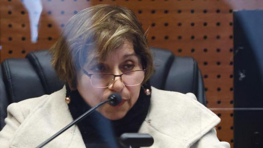 Jueza chilena declaró en calidad de imputada por liberación de sicario venezolano