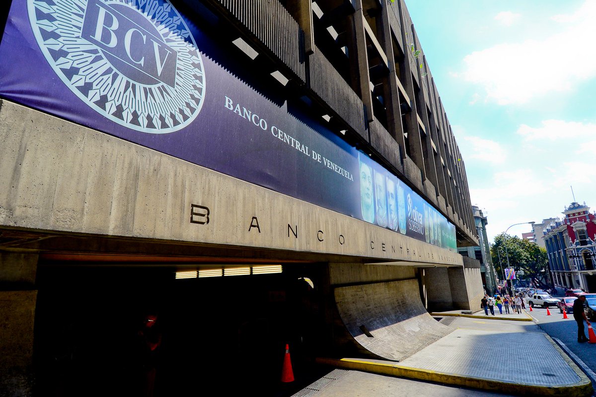 Venezuela's GDP Grows 8.71% Amid Challenges, Signals Economic Recovery