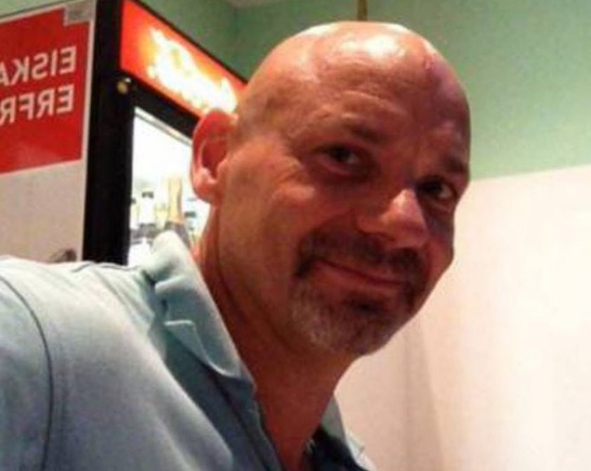 Maduro excarceló en el canje a exmarine condenado por matar a tres inocentes en Madrid