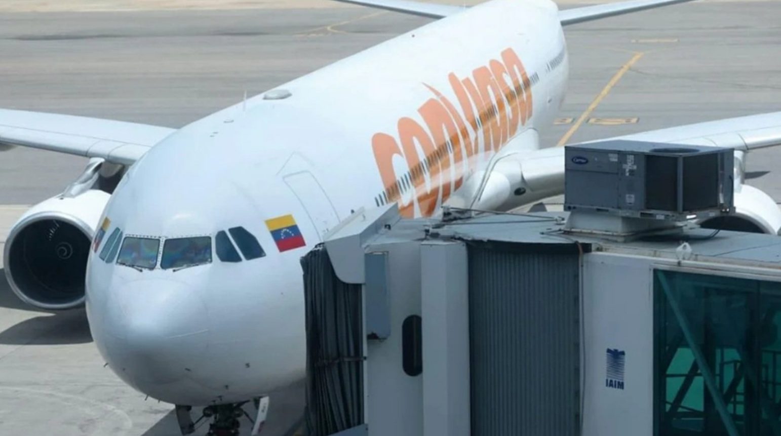 Conseturismo destaca incremento de vuelos nacionales pese a conflicto externo