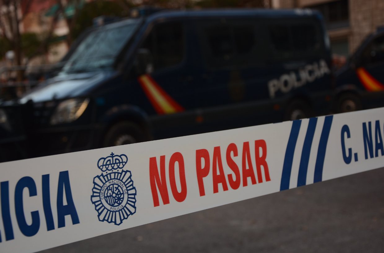 Un timbre avisaba a venezolanas explotadas sexualmente en España que había llegado otro cliente