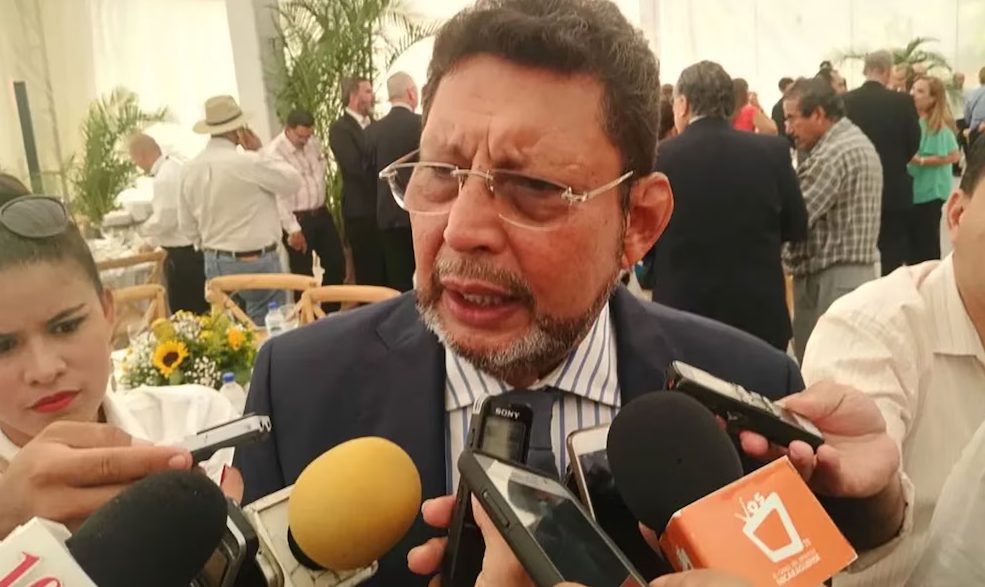 Daniel Ortega ordenó arrestar al comandante sandinista y exasesor Bayardo Arce