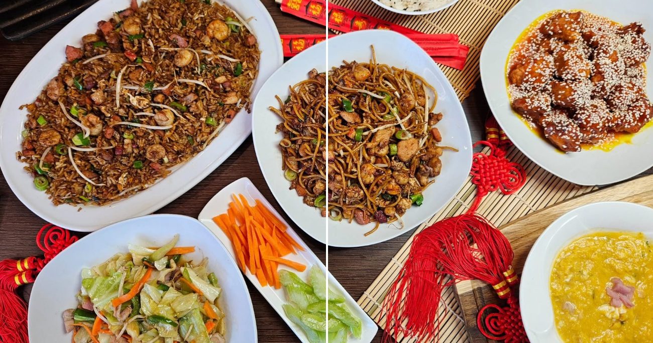 "La Mansión del Chowfan": la cocina fusión chino-venezolana se abre paso en España