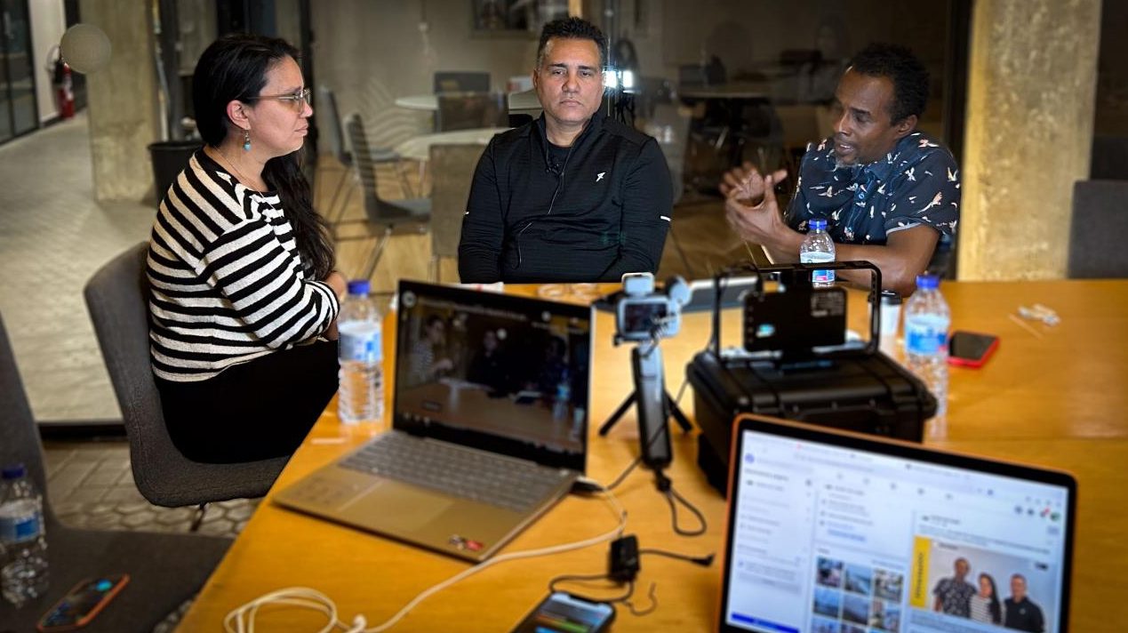 Cuba, Venezuela y Nicaragua tienen la mayor cantidad de periodistas exiliados de América Latina