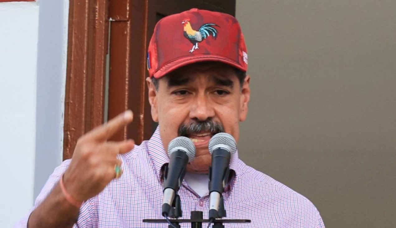 Maduro aplicará "encerrona" a nuevas autoridades estatales y municipales para imponer su plan comunal