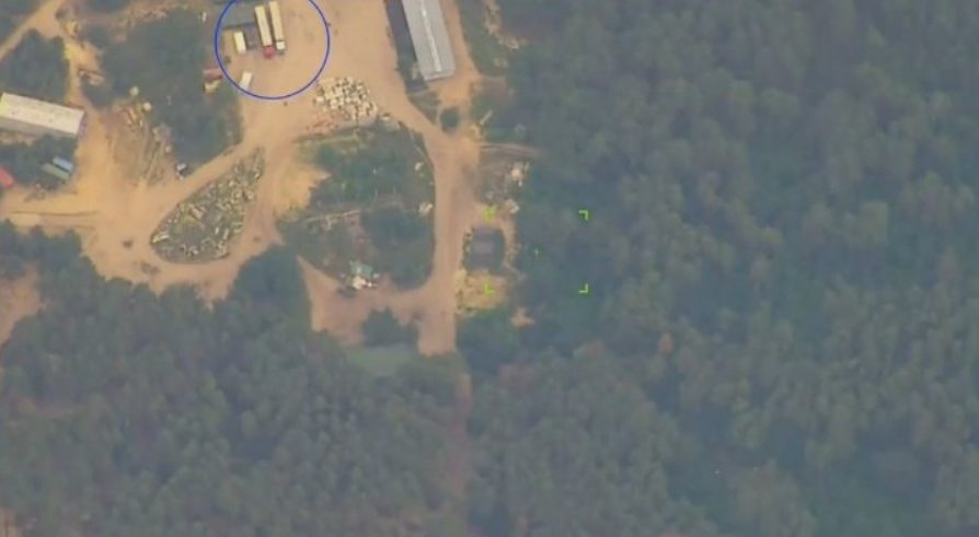 Misiles rusos causaron 200 bajas en centro de instrucción de las fuerzas ucranianas (VIDEO)