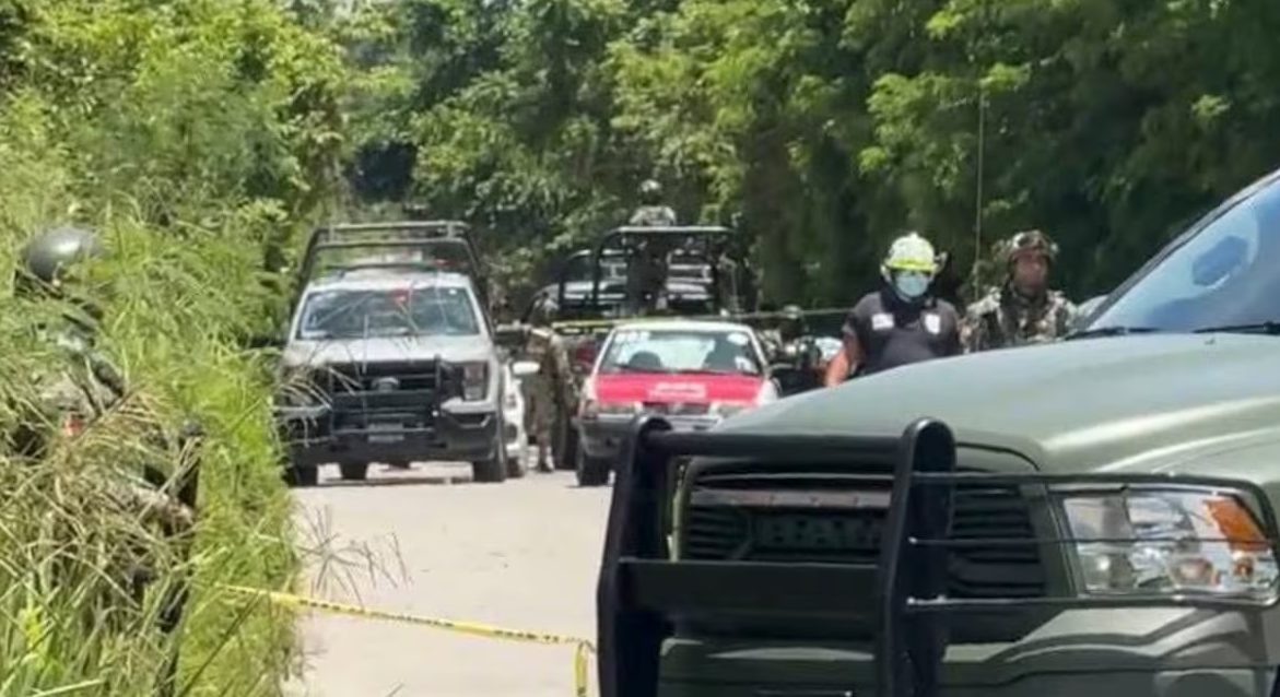 Sicario entró al hospital para rematar a taxista que sobrevivió a un primer ataque en México