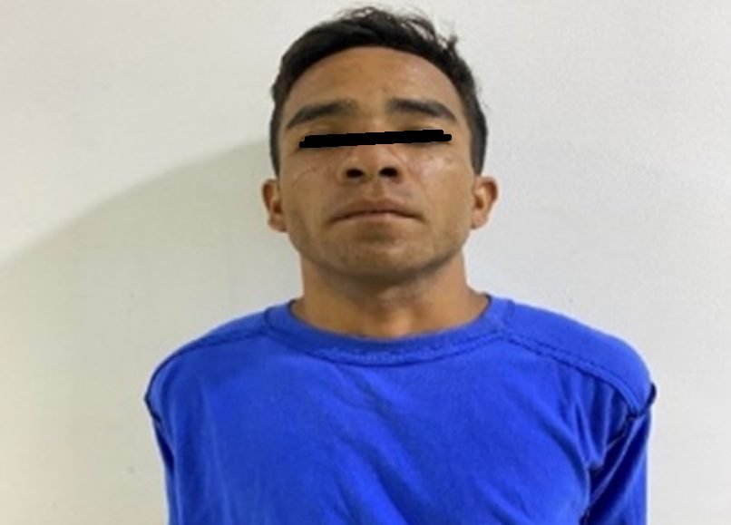 Alias "El Pescao" ejecutó dos homicidios para ejercer su control delictivo en Barquisimeto