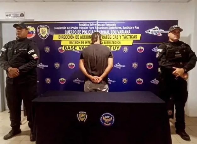 Drama en Yare: mató a su ex y a su hijastro para luego confesarle el crimen a su antigua suegra