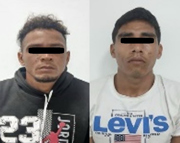 Acribillados por una moto: cayeron otros dos sujetos implicados en doble homicidio en Tucupita