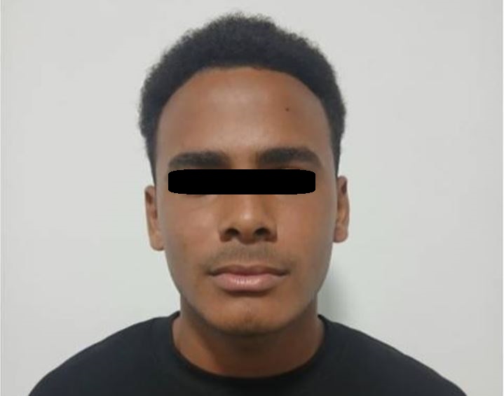 Tras la ruptura, publicó fotos íntimas de su ex por WhatsApp como venganza en Nueva Esparta