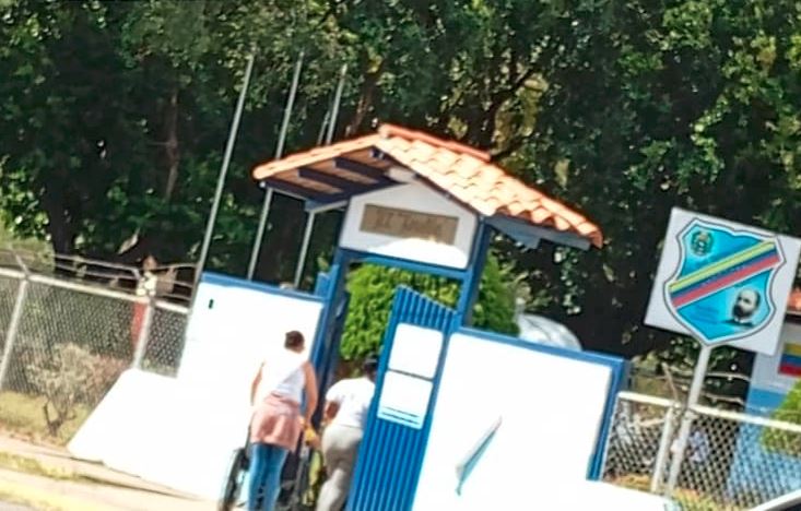 Denunciaron al menos siete casos de “voto asistido” en Táchira durante farsa chavista del #27Jul (VIDEO)