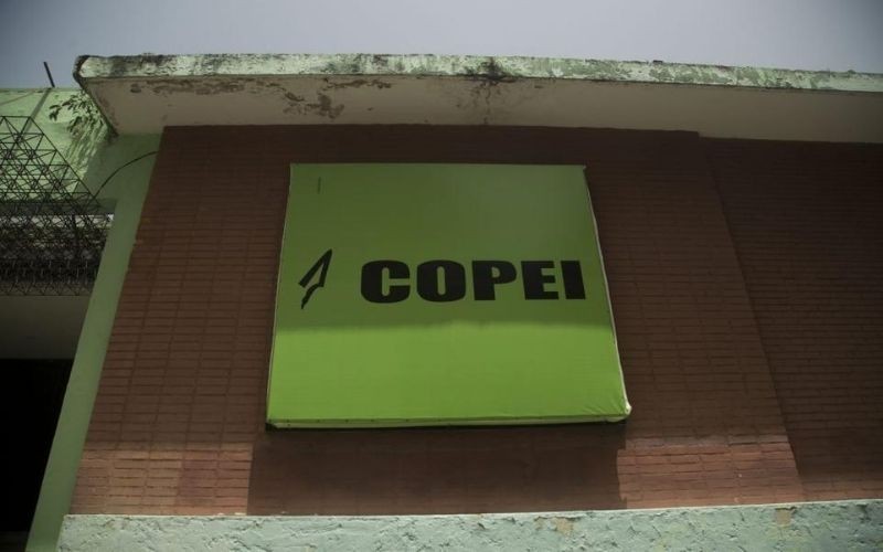 Copei denunció que su sede en Yaracuy fue tomada ilegalmente por funcionarios policiales