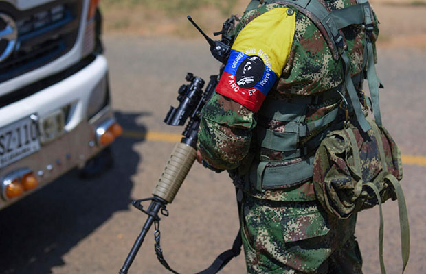 Juicio contra siete exjefes de las Farc por masivos secuestros llegó a su etapa final