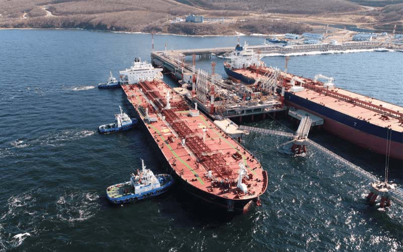 Las claves del choque entre EEUU y la India: ¿por qué el petróleo ruso es el detonante?