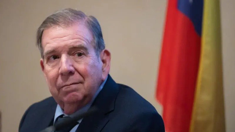 Edmundo González reveló a la BBC detalles sobre la estrategia para poner fin al régimen chavista