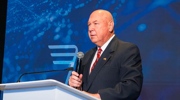 Encargado de Negocios de EEUU habló con María Corina Machado sobre la transición en Venezuela