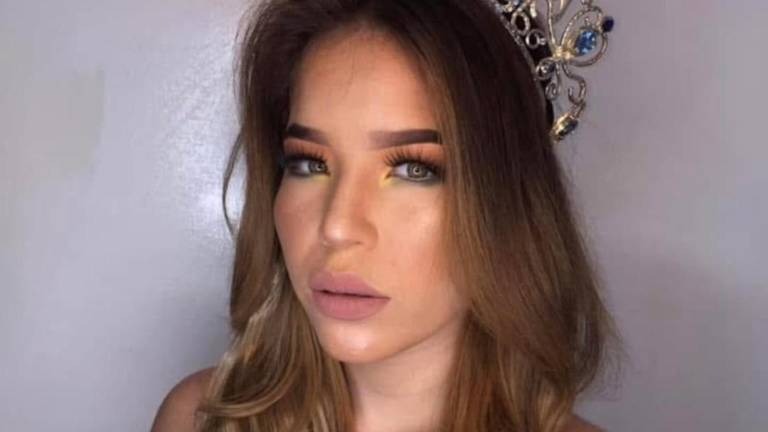 Conmoción por la muerte de ex reina de belleza, acribillada a tiros en una emboscada