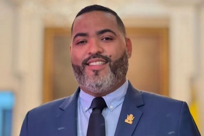 GNB detiene a dirigente de UNT Justo Bermúdez en Zulia