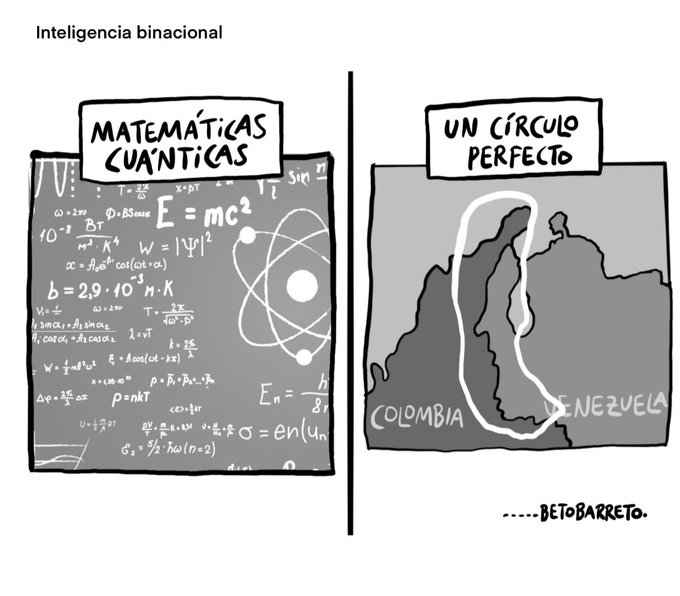 Caricaturas del sábado 26 de julio de 2025