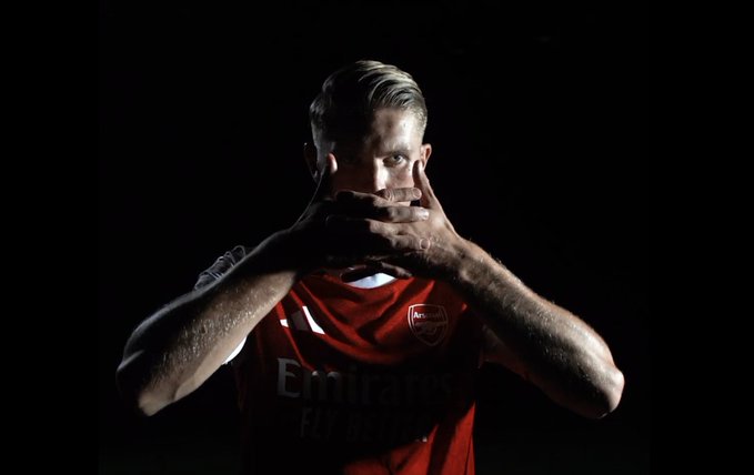 El Arsenal confirma el fichaje de uno de los delanteros más codiciados del mercado