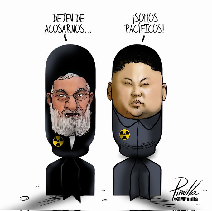 Caricaturas del miércoles 30 de julio de 2025