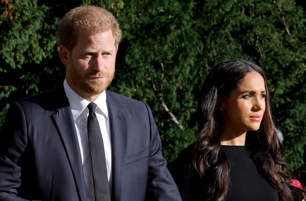 La decisión que tomará Netflix con el millonario contrato del príncipe Harry y Meghan Markle