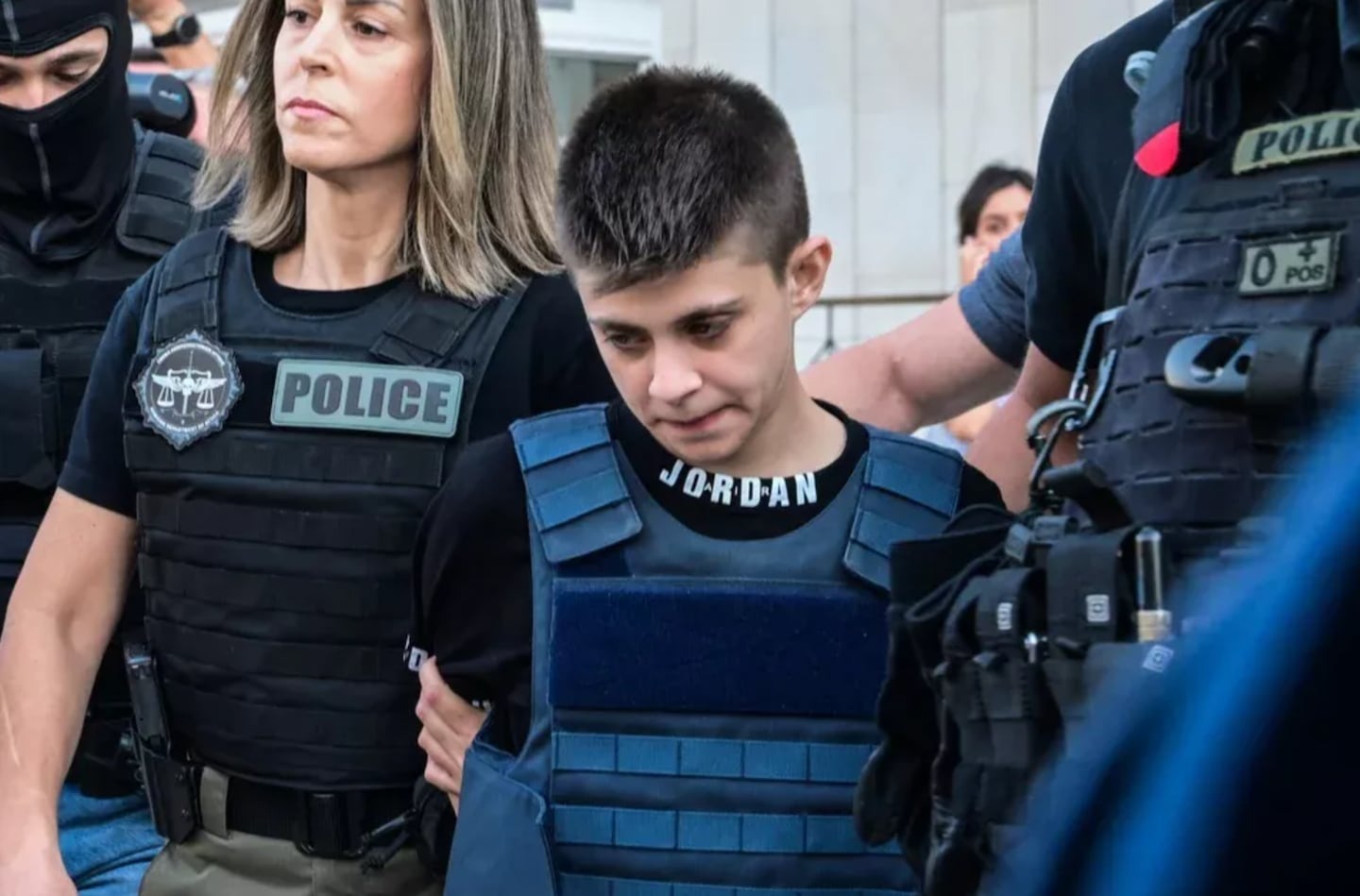 Muertes sospechosas y una confesión: la historia de la mujer que asesinó a cuatro bebés y conmocionó a este país