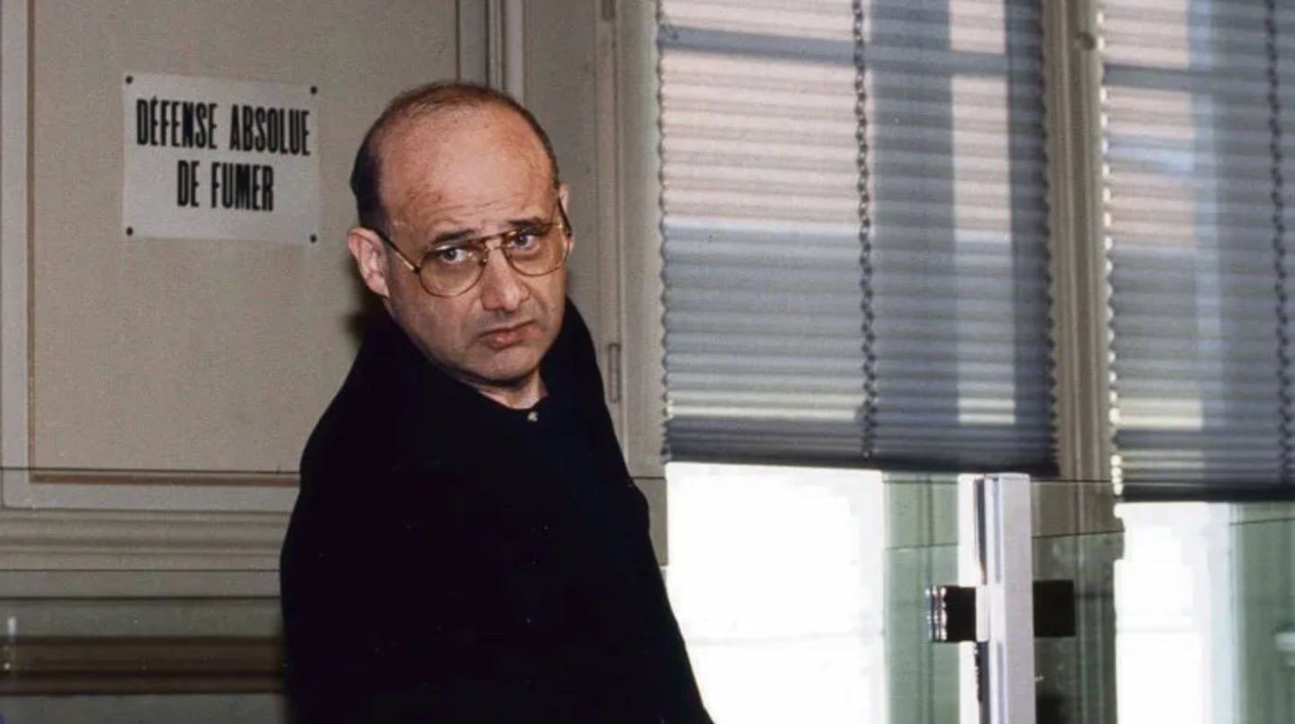 Fingió ser médico, estafó a sus amigos y asesinó a toda su familia cuando estaban a punto de descubrirlo