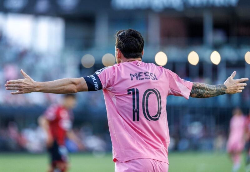 ¡Bombazo! La decisión que tomaría Lionel Messi al acercarse el fin de su contrato con Inter Miami