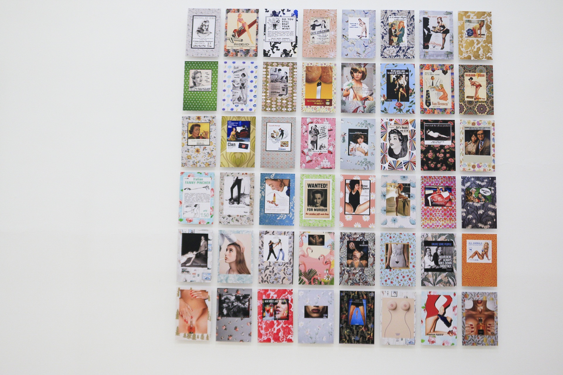 "Transformaciones: Humanidad" reúne a 89 venezolanas especializadas en arte contemporánea