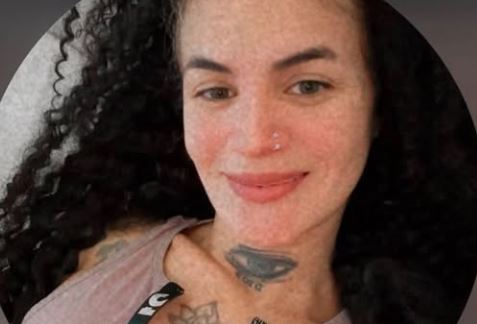 Fiscalía imputará a la tiktoker “La Hija de Dios” por incitación al odio