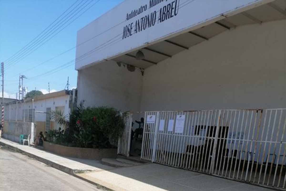 En Maracay, centros electorales lucen vacíos este #27Jul pese a la retórica del chavismo (VIDEO)