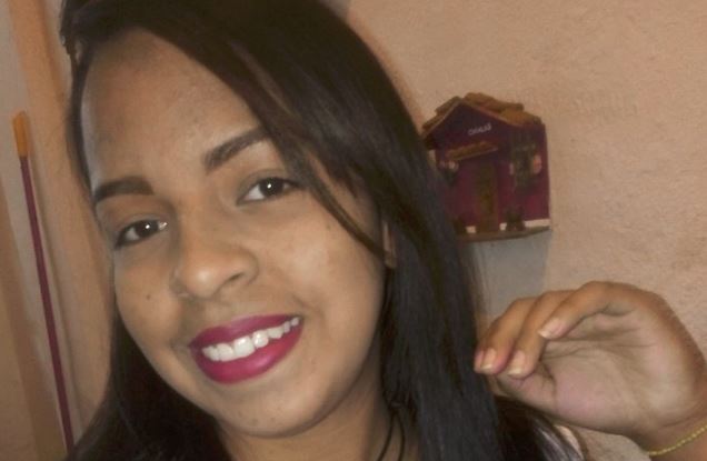 Maykelis Borges, presa arbitrariamente, fue hospitalizada de emergencia por embarazo en riesgo