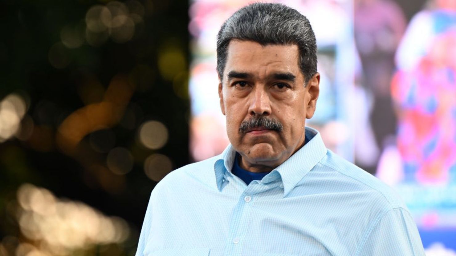 EEUU aumenta a 50 millones de dólares la recompensa por la captura de Nicolás Maduro (VIDEO)