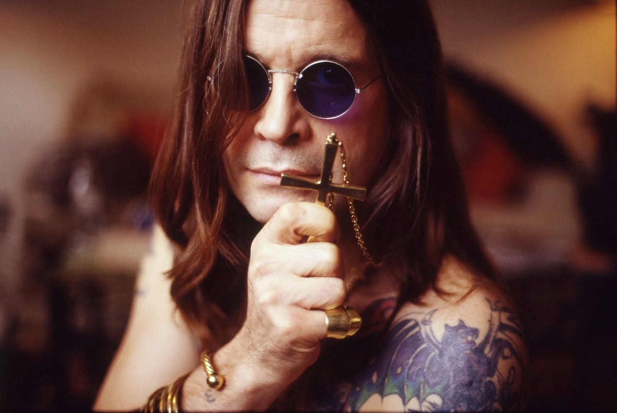 La última publicación de Ozzy Osbourne antes de morir: el poderoso mensaje del Príncipe de las tinieblas
