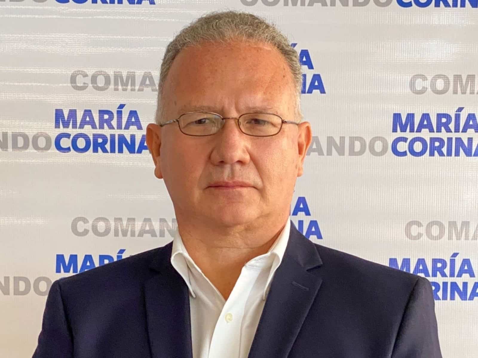 Perkins Rocha cumple un año aislado en El Helicoide y sin atención médica (VIDEO)