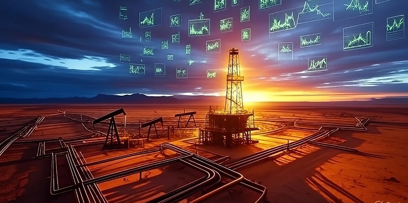 Informe de energía y petróleo: Los precios del petróleo siguen atrapados entre señales contradictorias