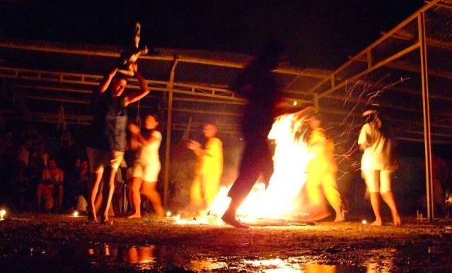 ¡Alarmante! Aumentaron rituales satánicos y espiritistas en Venezuela, según exorcista católico