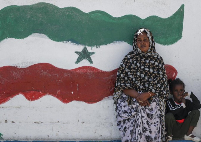 EEUU niega los supuestos planes para desplazar a palestinos de Gaza a Libia