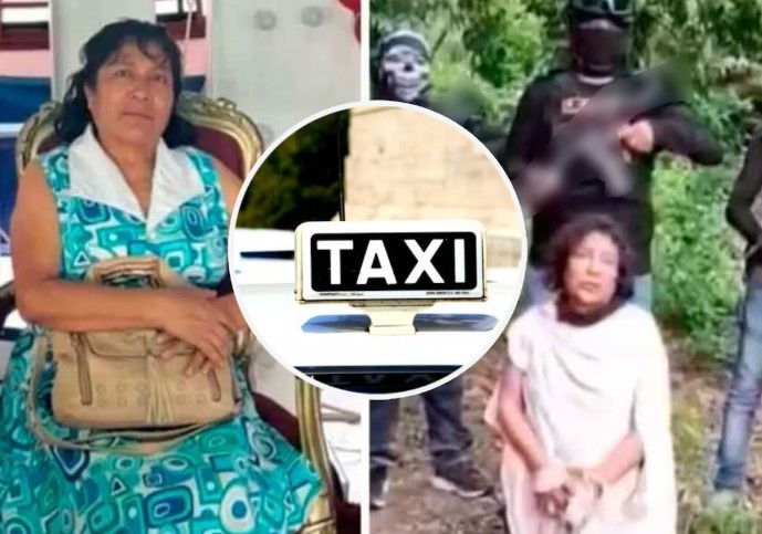 México indaga disputa por extorsión, tras el asesinato de una maestra jubilada en Veracruz