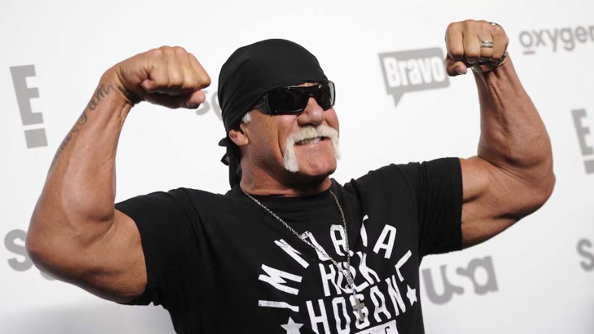 Así fueron los últimos momentos de Hulk Hogan antes de su muerte