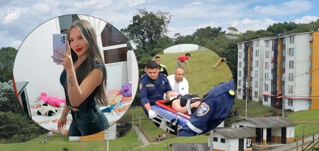 Habló la vecina de Silvana Torres, mujer señalada de matar a su hija en Manizales: su testimonio es aterrador