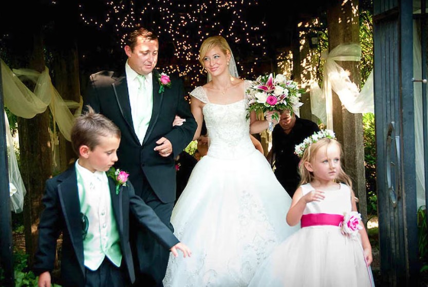 El terrible caso del hombre que fue asesinado por su esposa y su suegro: golpes brutales con un ladrillo y un bate de béisbol