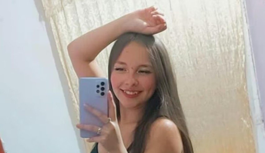 Ella es Silvana Torres, la mujer señalada de matar a su hija de tres años en Manizales